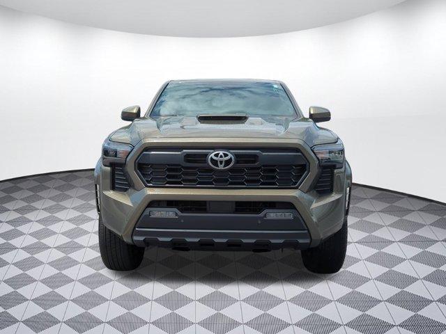 used 2025 Toyota Tacoma car, priced at $41,999
