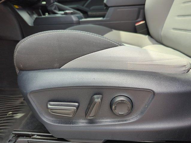 used 2025 Toyota Tacoma car, priced at $41,999