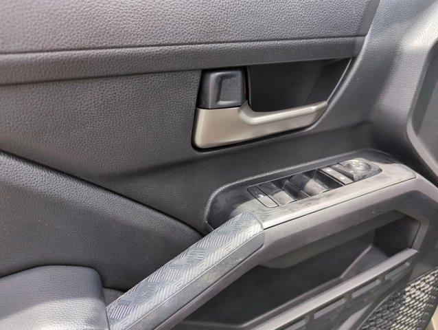 used 2025 Toyota Tacoma car, priced at $41,999