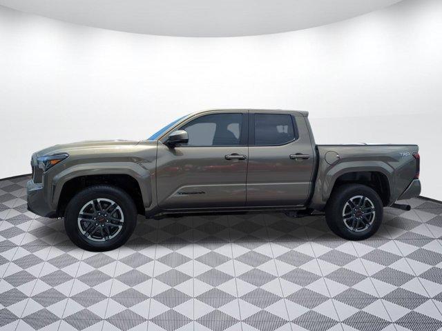 used 2025 Toyota Tacoma car, priced at $41,999