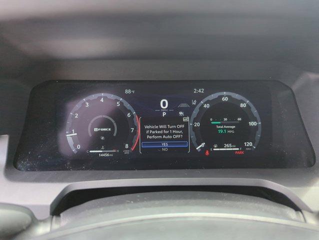 used 2025 Toyota Tacoma car, priced at $41,999