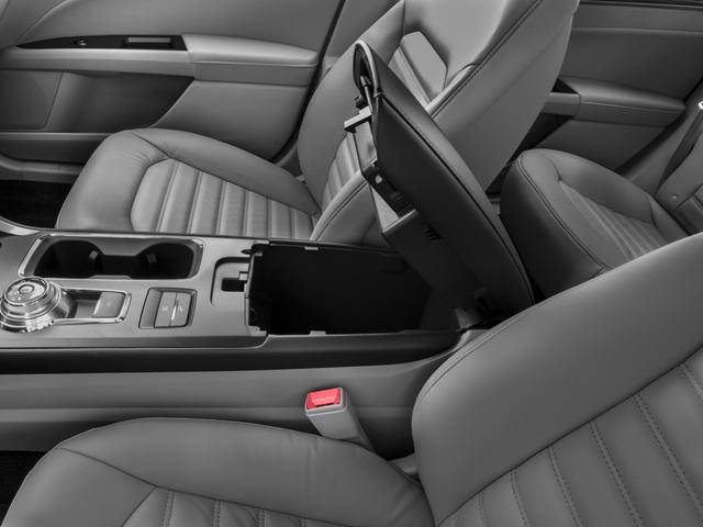 used 2017 Ford Fusion Hybrid car, priced at $7,999