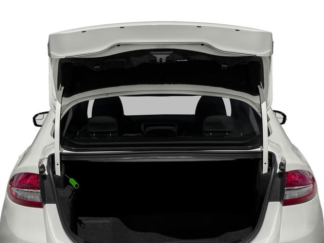 used 2017 Ford Fusion Hybrid car, priced at $7,999