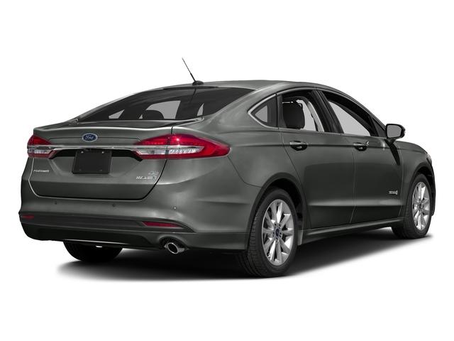 used 2017 Ford Fusion Hybrid car, priced at $7,999