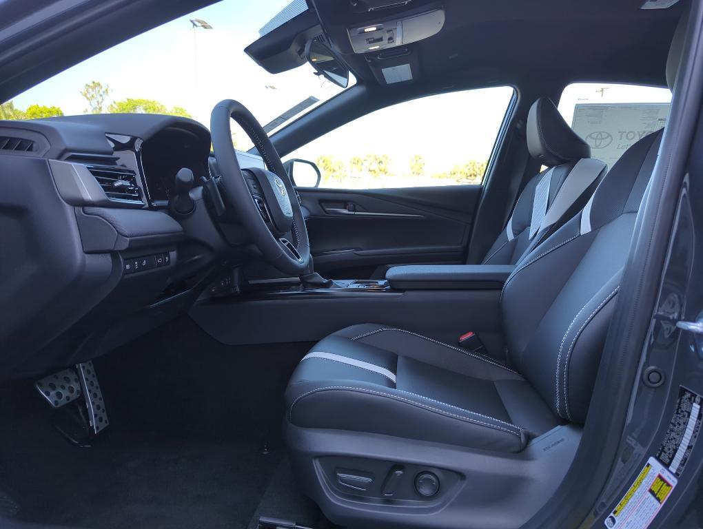 new 2025 Toyota Camry car, priced at $31,572