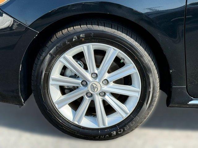 used 2012 Toyota Camry Hybrid car, priced at $6,499