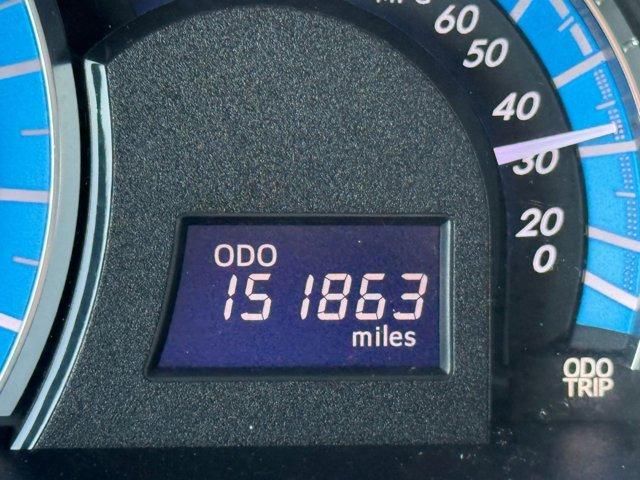 used 2012 Toyota Camry Hybrid car, priced at $6,499