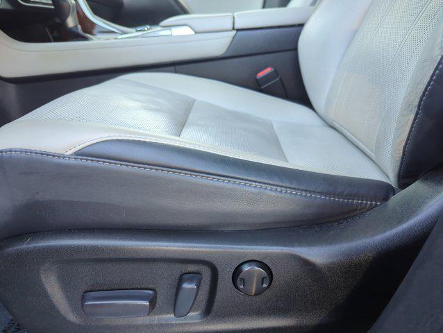 used 2017 Lexus RX 350 car, priced at $23,999