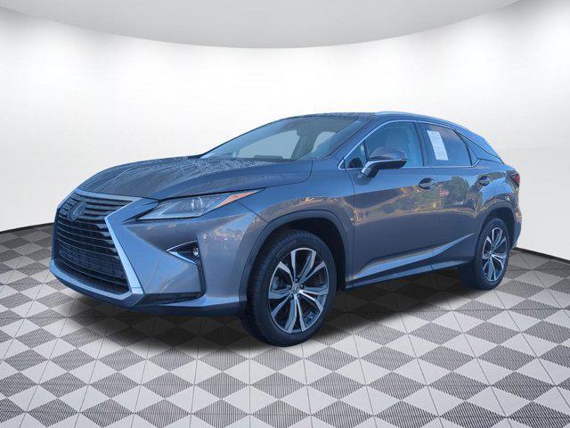 used 2017 Lexus RX 350 car, priced at $23,999