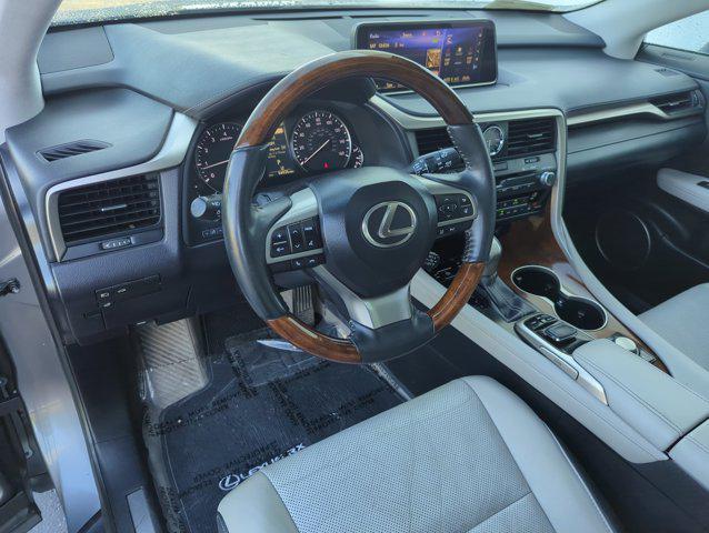 used 2017 Lexus RX 350 car, priced at $23,999