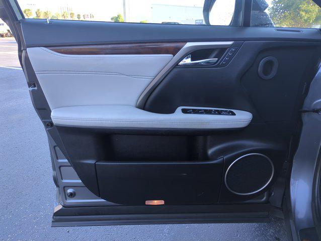 used 2017 Lexus RX 350 car, priced at $23,999