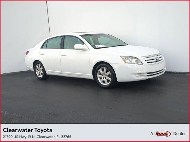 used 2005 Toyota Avalon car, priced at $4,999