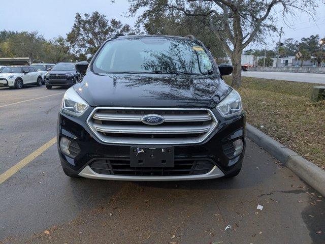 used 2017 Ford Escape car, priced at $10,999