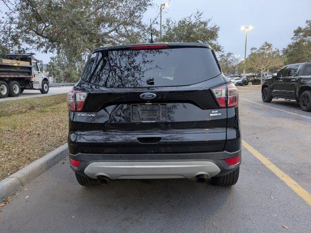 used 2017 Ford Escape car, priced at $10,999