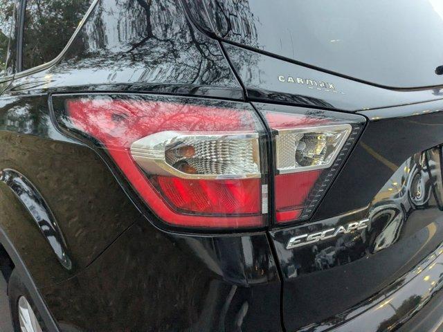 used 2017 Ford Escape car, priced at $10,999