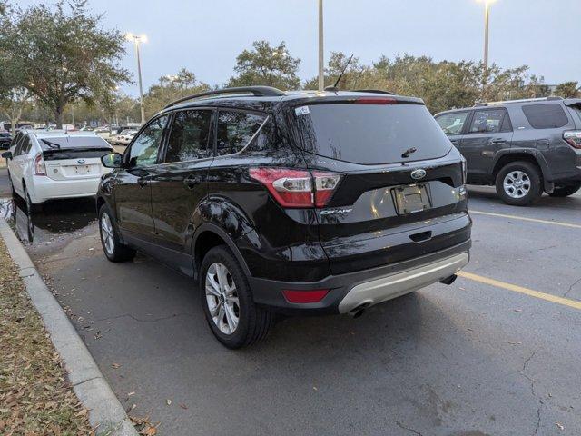 used 2017 Ford Escape car, priced at $10,999