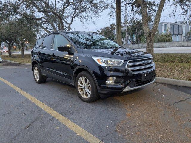 used 2017 Ford Escape car, priced at $10,999