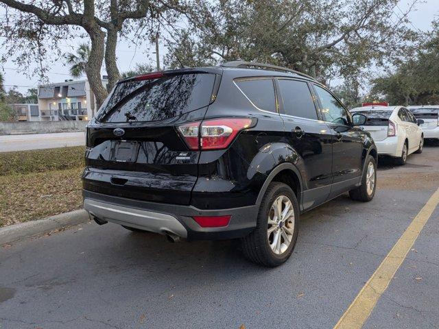 used 2017 Ford Escape car, priced at $10,999