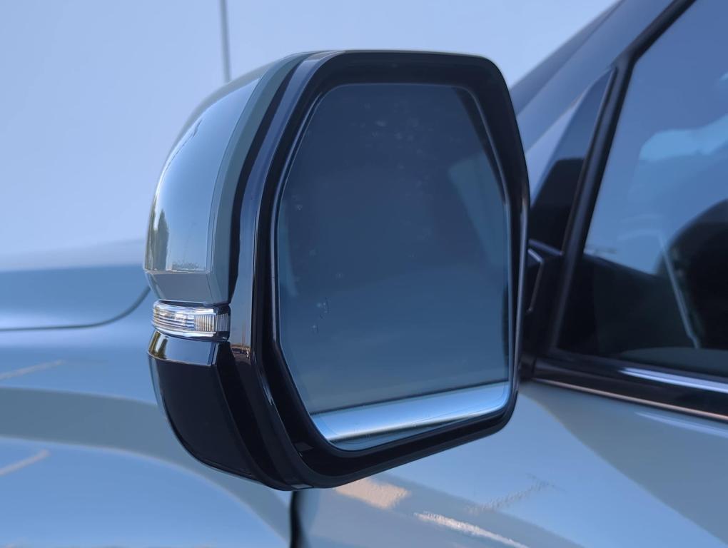 new 2025 Toyota Tundra car, priced at $58,724