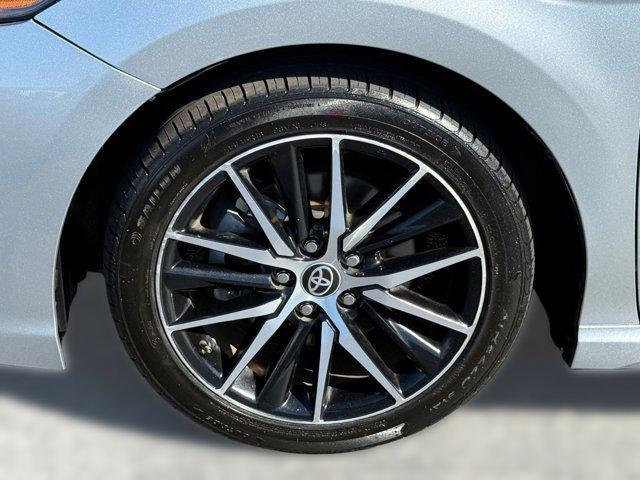used 2023 Toyota Camry car, priced at $17,996