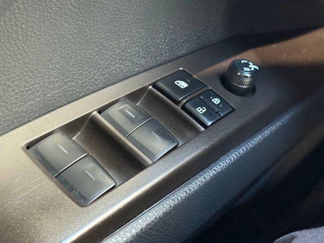 used 2023 Toyota Camry car, priced at $17,996
