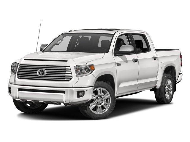 used 2016 Toyota Tundra car, priced at $32,999