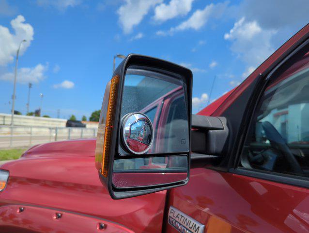 used 2016 Toyota Tundra car, priced at $33,997