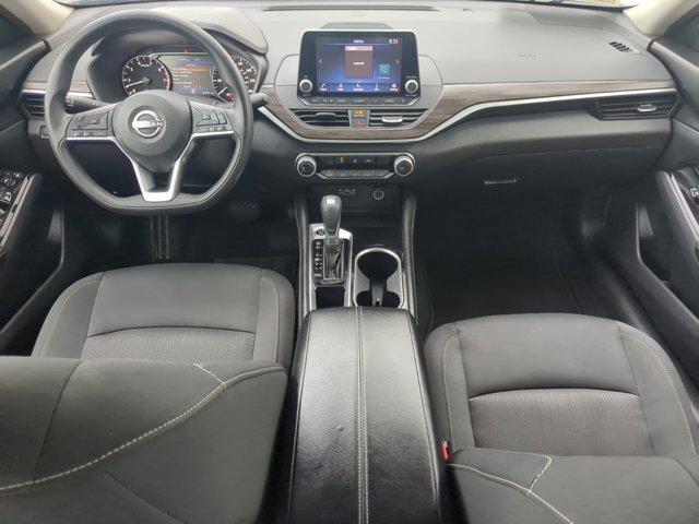 used 2023 Nissan Altima car, priced at $14,498