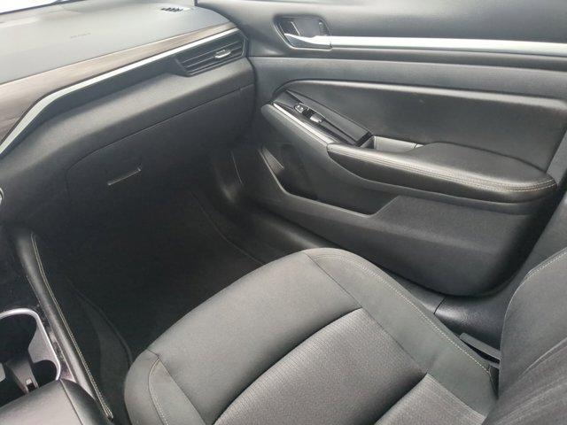 used 2023 Nissan Altima car, priced at $14,498