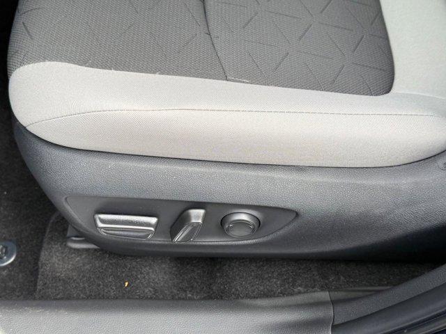 new 2025 Toyota RAV4 car, priced at $33,649