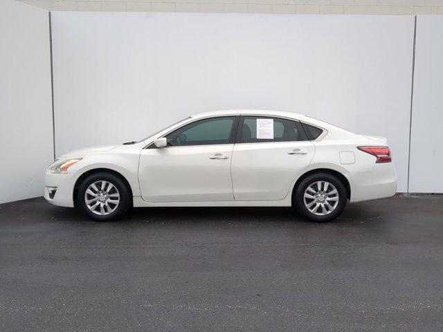 used 2014 Nissan Altima car, priced at $2,998