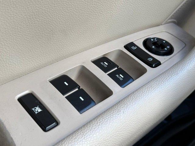 used 2016 Hyundai Sonata Hybrid car, priced at $3,498