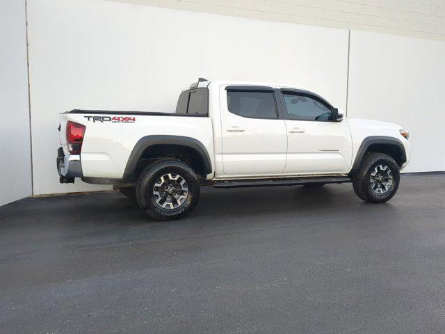 used 2019 Toyota Tacoma car, priced at $29,998