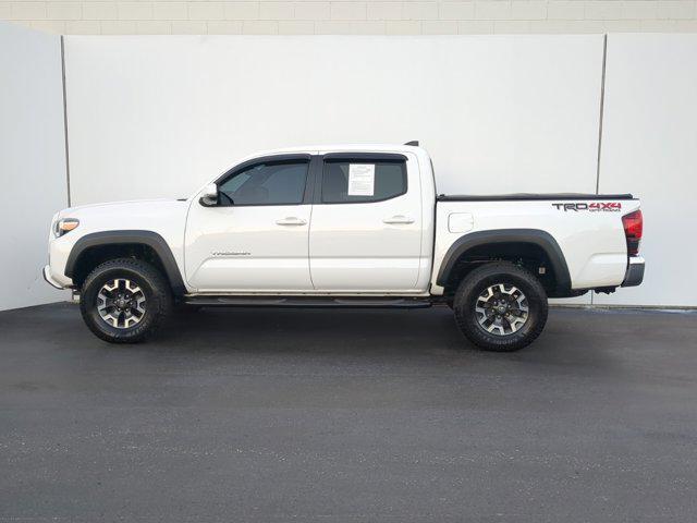 used 2019 Toyota Tacoma car, priced at $29,998