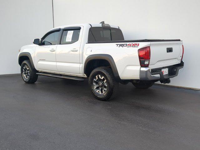 used 2019 Toyota Tacoma car, priced at $29,998