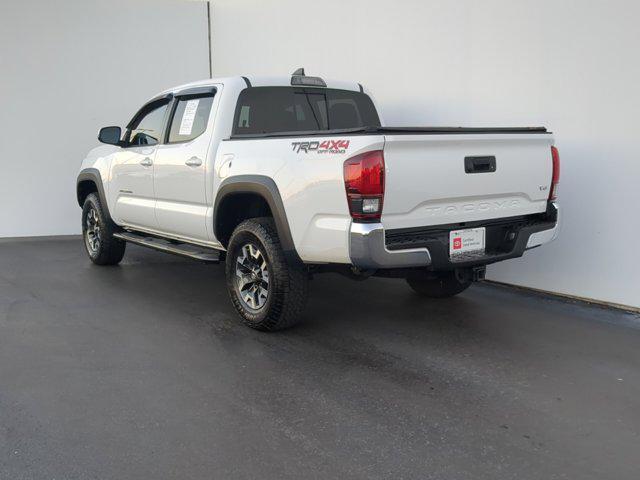 used 2019 Toyota Tacoma car, priced at $29,998