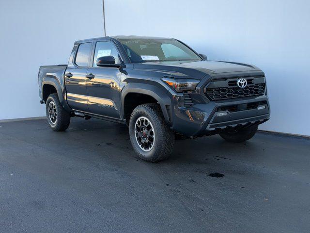 new 2024 Toyota Tacoma car, priced at $51,980