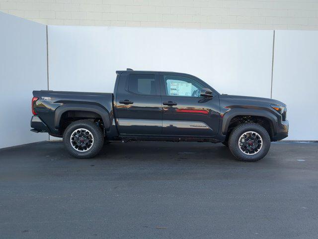 new 2024 Toyota Tacoma car, priced at $51,980