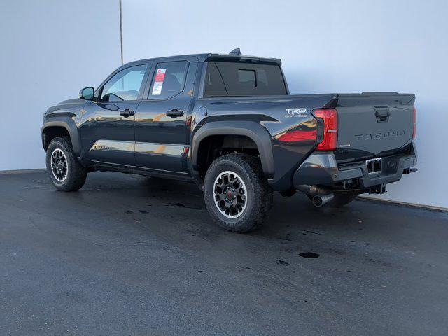 new 2024 Toyota Tacoma car, priced at $51,980