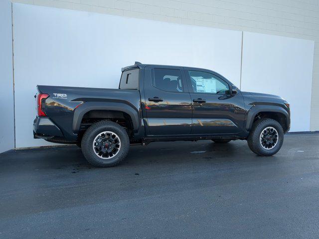 new 2024 Toyota Tacoma car, priced at $51,980