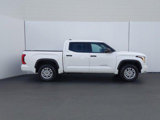 used 2022 Toyota Tundra car, priced at $40,998