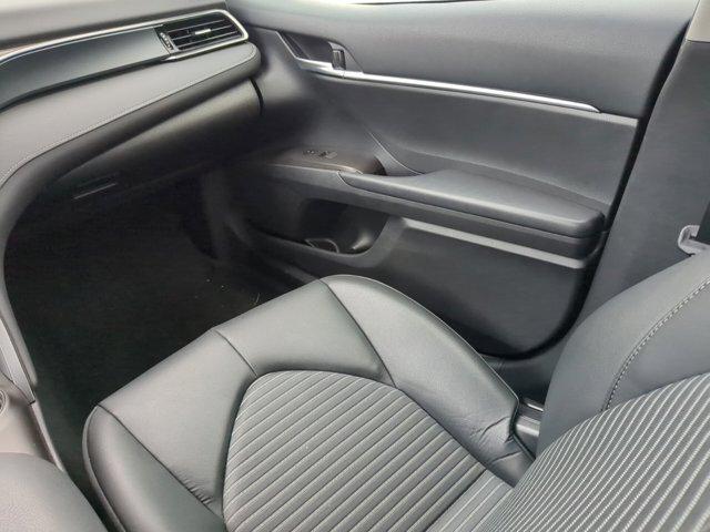 used 2023 Toyota Camry car, priced at $23,798