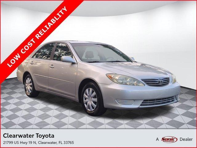 used 2006 Toyota Camry car, priced at $3,998