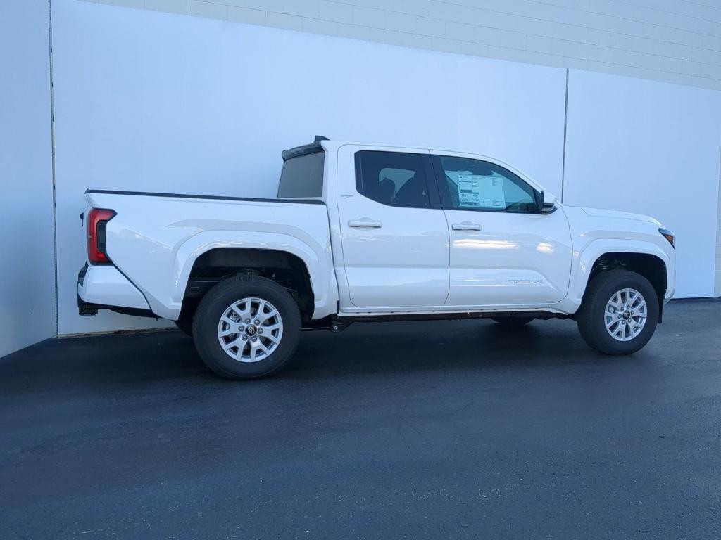 new 2024 Toyota Tacoma car, priced at $41,778