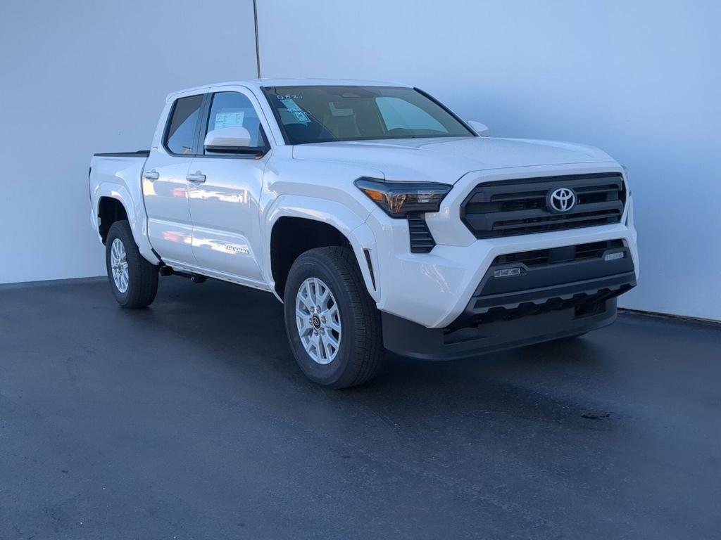 new 2024 Toyota Tacoma car, priced at $41,778