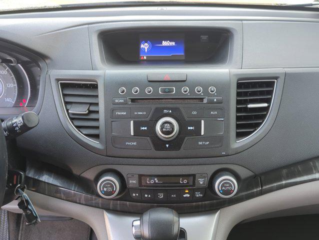 used 2012 Honda CR-V car, priced at $6,999
