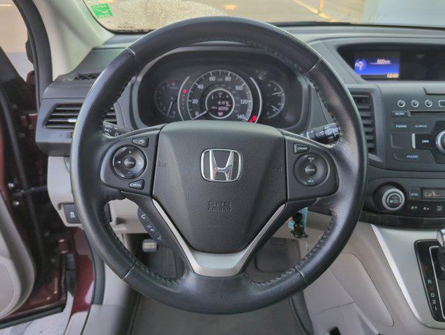used 2012 Honda CR-V car, priced at $6,999
