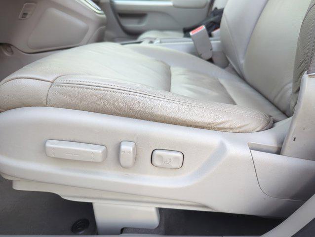 used 2012 Honda CR-V car, priced at $6,999