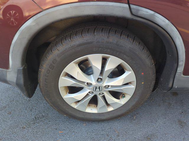 used 2012 Honda CR-V car, priced at $8,999