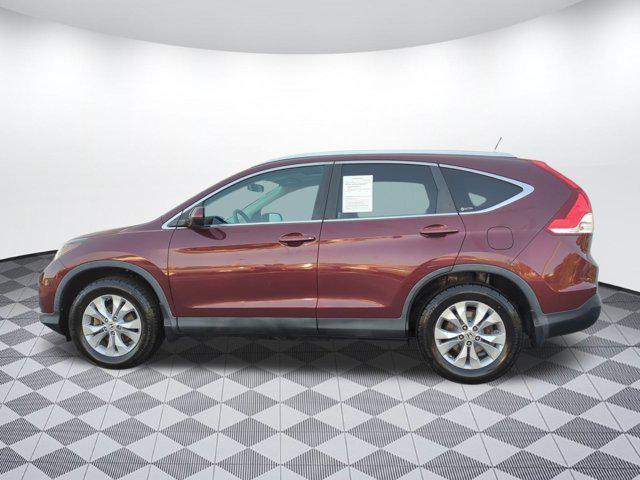 used 2012 Honda CR-V car, priced at $6,999